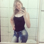 Profil de Marjorie, 39 ans, Escort à Zwillikon (Zurich)