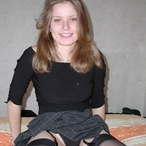 Profil de Loukia, 36 ans, Escort à Wiler b. Seedorf (Berne)