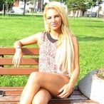 Profil de Laurène, 31 ans, Escort à Weiningen ZH (Zurich)