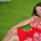 Profil de Maysam, 36 ans, Escort à Vernier (Genève)