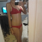 Profil de Tyana, 33 ans, Escort à Rüti GL (Glaris)